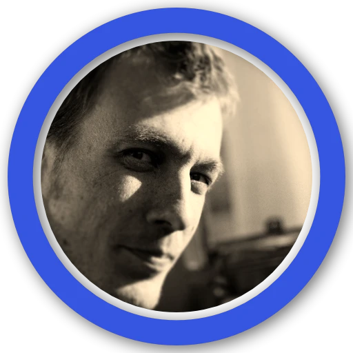 Kollégánk avatárja