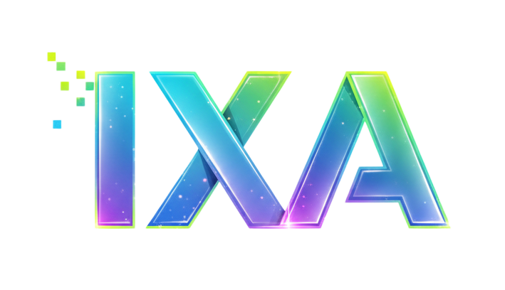 ixa logo