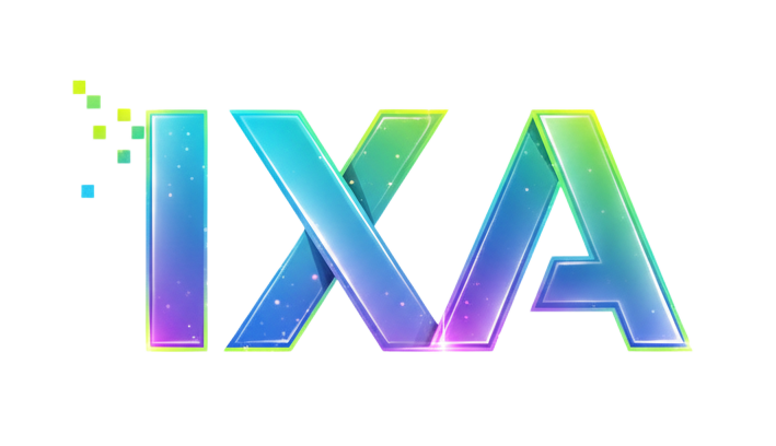 IXA logó
